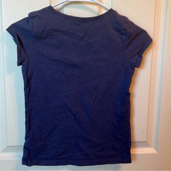 Girl’s Carter Kids Tee - Picture 2 of 2